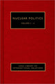 Book cover of: Nuclear Politics
