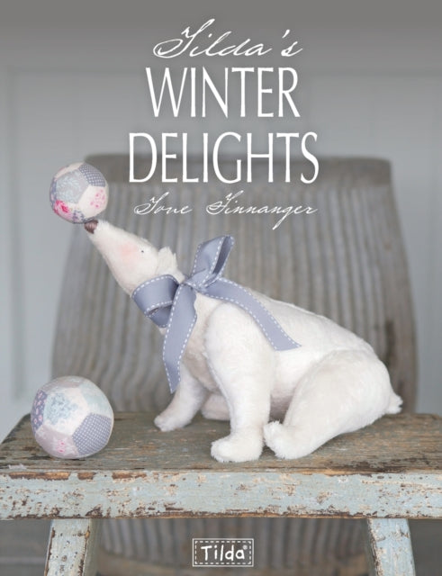 Tilda'S Winter Delights 9781446304006 FINNANGER, TONE