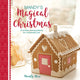 Book cover of: Mandy'S Magical Christmas. By: Mandy Shaw