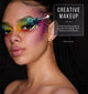 Book cover of: Creative Makeup. By: Rachel Duffy
