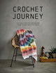 Book cover of: Crochet Journey. By: Mark Roseboom