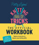 Book cover of: Patty Lyons' Knitting Bag of Tricks: the Official Workbook. By: Patty Lyons