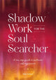 Book cover of: Shadow Work for the Soul Searcher. By: Polly Pollock