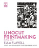 Book cover of: Linocut Printmaking in the City