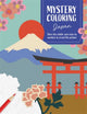 Mystery Coloring Japan, Solve the Riddle and Color by Numbers to Reveal the Picture 9781446316245 Séverine Prélat