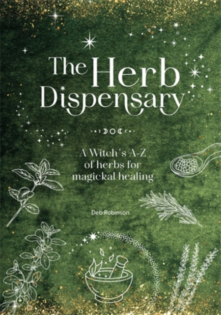 The Herb Dispensary