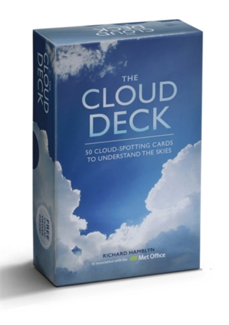 Cloud Deck