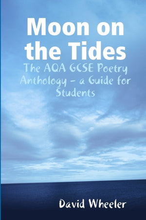Moon on the Tides