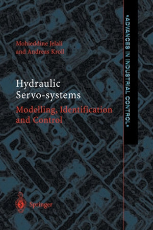 Hydraulic Servo-systems