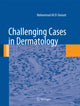 Book cover of: Challenging Cases in Dermatology