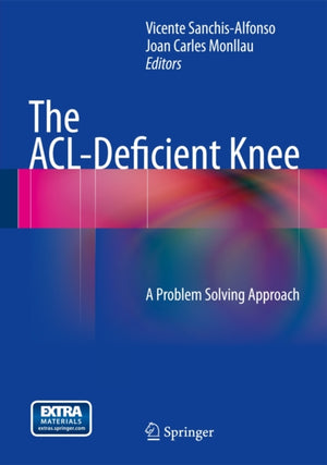 ACL-Deficient Knee