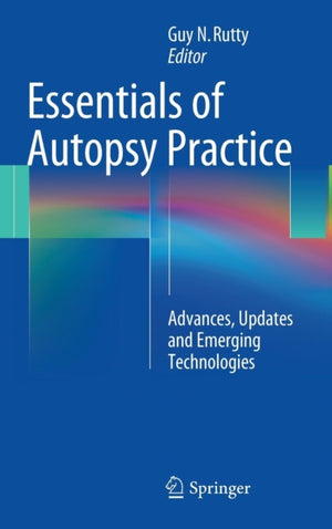 Essentials of Autopsy Practice