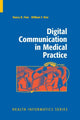 Book cover of: Digital Communication in Medical Practice. By: Nancy B. Finn
