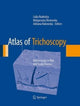 Book cover of: Atlas of Trichoscopy. By: Lidia Rudnicka