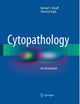 Book cover of: Cytopathology. By: Michael T. Sheaff