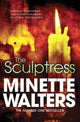 Book cover of: Sculptress. By: Minette Walters