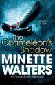 Book cover of: Chameleon's Shadow. By: Minette Walters