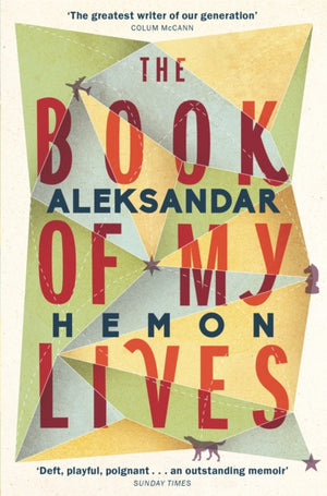 Book of My Lives