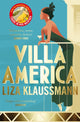 Book cover of: Villa America. By: Liza Klaussmann