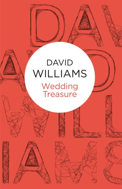 Book cover of: Wedding Treasure. By: David Williams