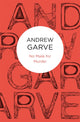 Book cover of: No Mask for Murder. By: Andrew Garve