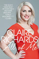 Book cover of: All Of Me. By: Claire Richards