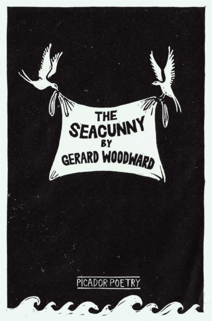 Book cover of: Seacunny