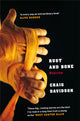 Book cover of: Rust and Bone. By: Craig Davidson