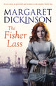 Book cover of: Fisher Lass. By: Margaret Dickinson