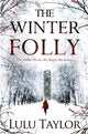 Book cover of: Winter Folly