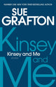 Book cover of: Kinsey and Me. By: Sue Grafton