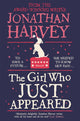 Book cover of: Girl Who Just Appeared