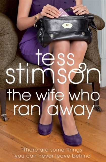 Book cover of: Wife Who Ran Away