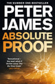 Book cover of: Absolute Proof
