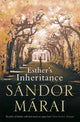 Book cover of: Esther's Inheritance. By: Sándor Márai