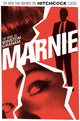 Book cover of: Marnie. By: Winston Graham