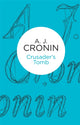 Book cover of: Crusader's Tomb