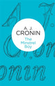 Book cover of: Minstrel Boy. By: A. J. Cronin