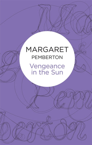 Vengeance in the Sun