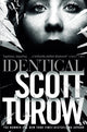 Book cover of: Identical. By: Scott Turow
