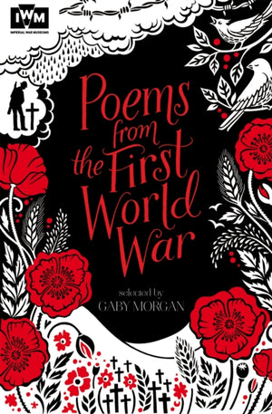 Poems from the First World War, Published in Association with Imperial War Museums