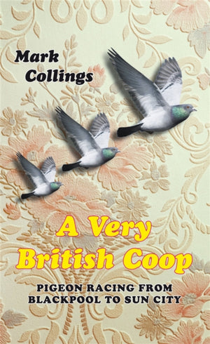 Very British Coop