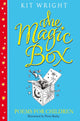 Book cover of: The Magic Box. By: Kit Wright