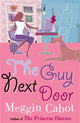 Book cover of: Guy Next Door. By: Meg Cabot