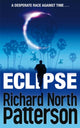 Book cover of: Eclipse. By: Richard North Patterson