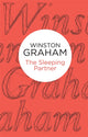 Book cover of: Sleeping Partner. By: Winston Graham