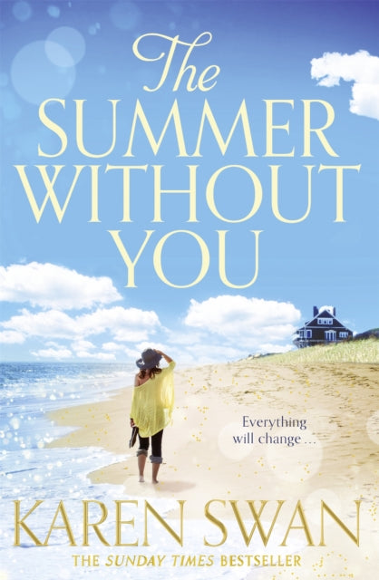 Book cover of: Summer Without You