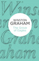 Book cover of: Grove of Eagles. By: Winston Graham