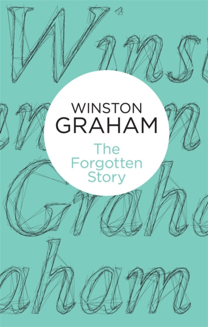 Book cover of: Forgotten Story. By: Winston Graham