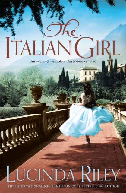 Italian Girl